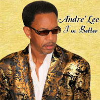 Andre Lee